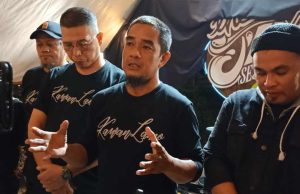 Yayasan Kawan Lamo PALI Dilantik Siap Jadi Wadah Seni, Sosial, dan Budaya