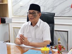 Heri Amalindo Bergabung dengan PSI, Siap