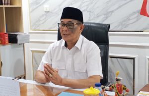 Heri Amalindo Bergabung dengan PSI, Siap
