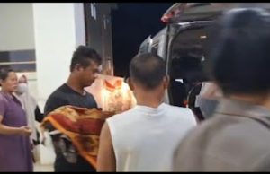 Tragedi di PALI: Bocah 5 Tahun Tewas Tenggelam di Galian Septic Tank Kantor Koperasi Merah Putih