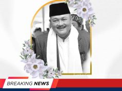 Kabar Duka Eks Gubernur Sumsel Alex Noerdin Tutup Usia di RS Siloam Jakarta