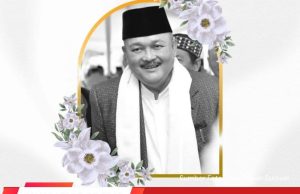 Kabar Duka Eks Gubernur Sumsel Alex Noerdin Tutup Usia di RS Siloam Jakarta