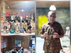 Hangatnya Silaturahmi Ramadan, Pramuka Prabumulih Perkuat Kebersamaan Lewat Buka Puasa Bersama