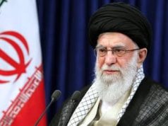 Ayatollah Ali Khamenei dan 7 Pejabat Tinggi Iran Tewas Dalam Serangan AS-Israel