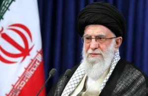 Ayatollah Ali Khamenei dan 7 Pejabat Tinggi Iran Tewas Dalam Serangan AS-Israel