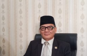 Darmadi Suhaimi, SH Ketua Ketua Pansus Sampaikan 4 Rekomendasi dan Catatan Terkait LKPJ Bupati Tahun 2025
