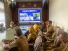 RAPAT KOORDINASI PENGENDALIAN INFLASI TAHUN 2026