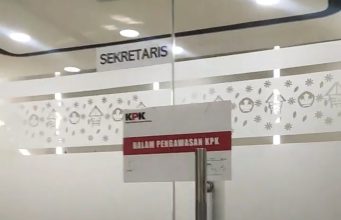 KPK OTT Bupati Muara Enim dan Pihak Swasta