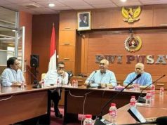 PWI Pusat Minta Hotman Paris Minta Maaf kepada Insan Pers