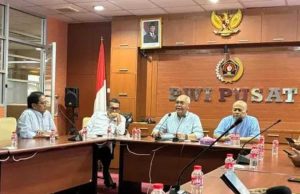 PWI Pusat Minta Hotman Paris Minta Maaf kepada Insan Pers