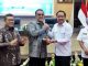Sekda Kota Prabumulih Hadiri Kunjungan Kerja Reses Komisi II DPR RI Bahas Pengawasan Penyelenggaraan Pemerintah Dan Tata Ruang