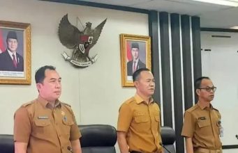Sekda Pemkot Prabumulih Pimpin Rapat Percepat Program 3 Juta Rumah Tidak Layak Huni