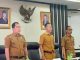 Sekda Pemkot Prabumulih Pimpin Rapat Percepat Program 3 Juta Rumah Tidak Layak Huni