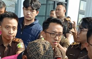 Kejari PALI Tetapkan 5 Tersangka Dengan Kerugian Negar Hingga 900 juta