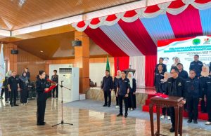 DILANTIK JADI KETUA KORMI. FIRDAUS HASBULLAH AKAN LESTARIKAN OLAHRAGA TRADISIONAL”